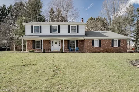 5339 Saint Andrews St NW, Canton, OH 44708