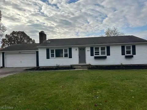 509 Sandy Ave NE, Massillon, OH 44646