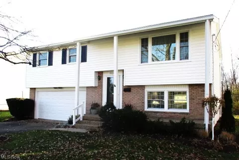 5522 Lemoyne Ave, Poland, OH 44514