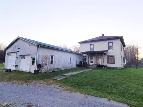 6738 Pymatuning Lake Rd, Andover, OH 44003