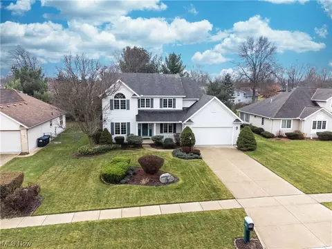 4114 Shenandoah Pkwy, Brunswick, OH 44212