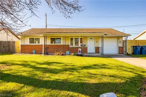 4708 Gary Ave, Lorain, OH 44055