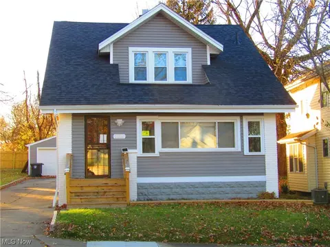 1116 Winton Ave, Akron, OH 44320