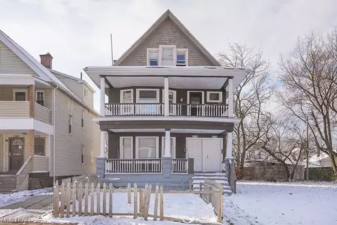 1176 E 125th St, Cleveland, OH 44112