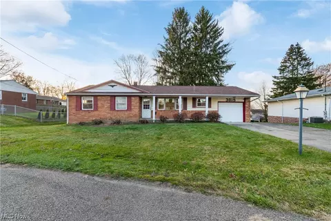 3815 Woodland Ave NW, Canton, OH 44709