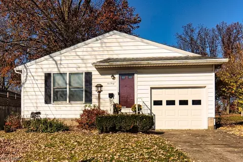 1040 E 4th St, Salem, OH 44460