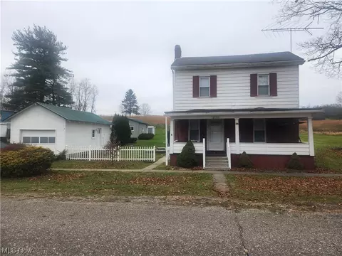 21291 Bridgewater Rd, Quaker City, OH 43773