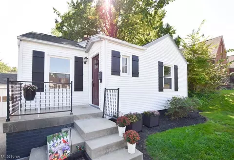 1316 24th St NE, Canton, OH 44714