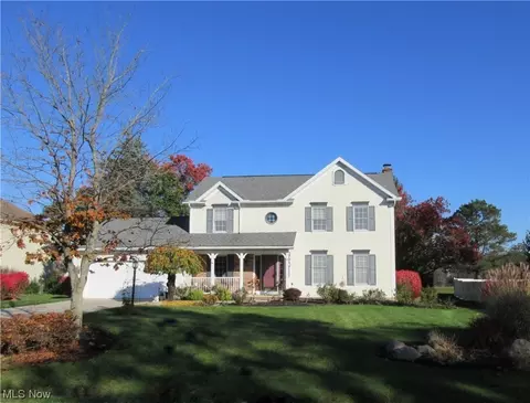 5544 Port Chester Dr, Hudson, OH 44236