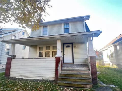 968 Pardee Ave, Akron, OH 44306