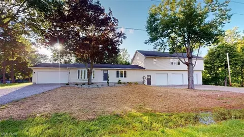 1715 Chenango, Wakeman, OH 44889