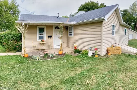 112 Brinker St, Bellevue, OH 44811
