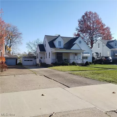 3107 Oakdale Ave, Lorain, OH 44055