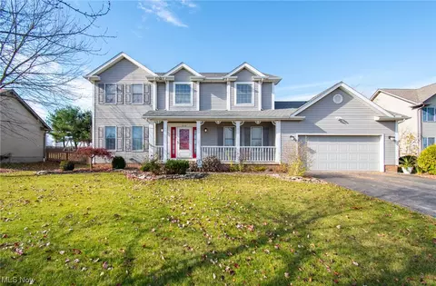616 Westfield Dr, Youngstown, OH 44512