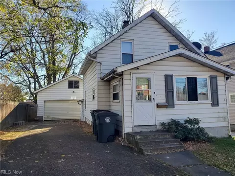 2638 Leland Ave, Akron, OH 44312