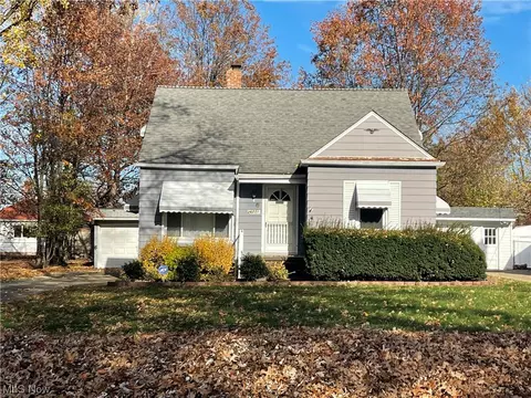 26231 Zeman Ave, Euclid, OH 44132