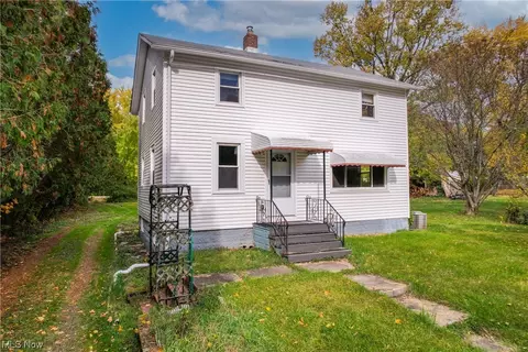 315 Hemsley Ave, Akron, OH 44319