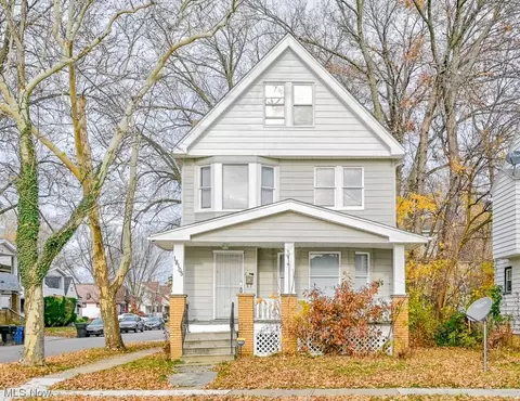 18105 Olympia Rd, Cleveland, OH 44112