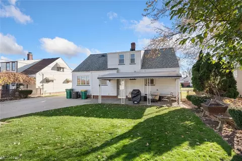73 E Dartmoor Ave, Seven Hills, OH 44131 photo 29