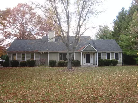 1341 Wilbur Rd, Medina, OH 44256