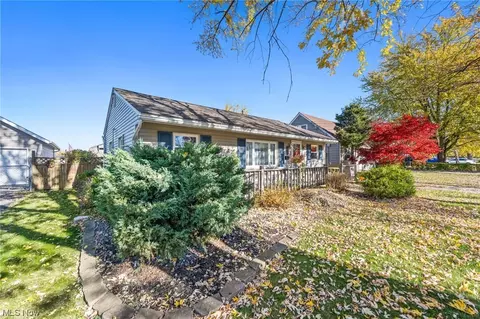 3131 Grant St, Lorain, OH 44052