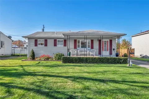 4708 Camden Ave, Lorain, OH 44055