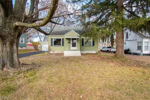 2316 Hamilton Ave, Poland, OH 44514