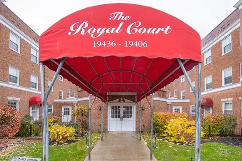 19406 Van Aken Blvd #302, Shaker Heights, OH 44122