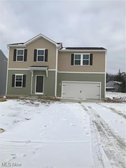 4486 Ashwood Ave, Perry, OH 44081