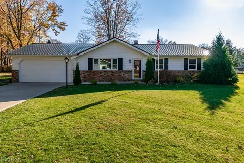 7138 Farnham Dr, Mentor, OH 44060