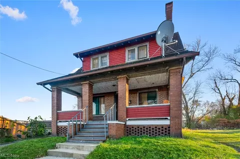 29 W Marion Ave, Youngstown, OH 44507