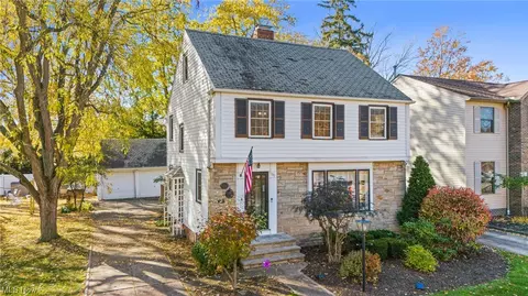 130 E 196th St, Euclid, OH 44119