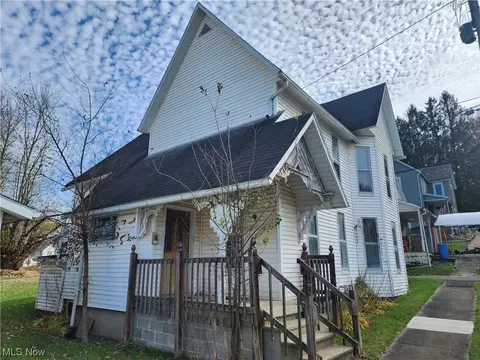 300 Main Rear St, Pleasant City, OH 43772