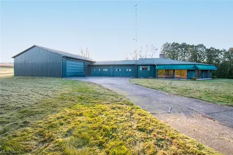 8001 W Western Reserve Rd, Canfield, OH 44406