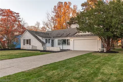 1118 Mount Vernon Blvd, Cleveland Heights, OH 44112