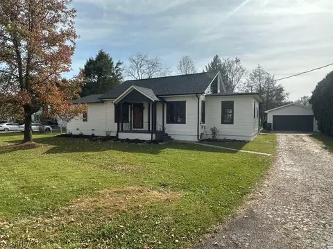 707 Chamberlain Dr, Marietta, OH 45750
