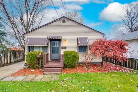 1209 Georgia Ave, Akron, OH 44306
