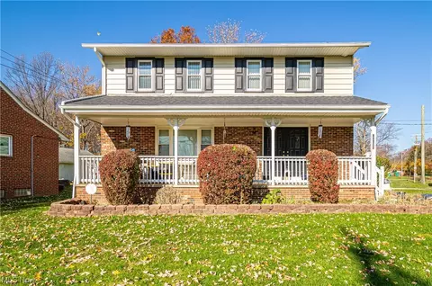 25055 Chardon Rd, Richmond Heights, OH 44143