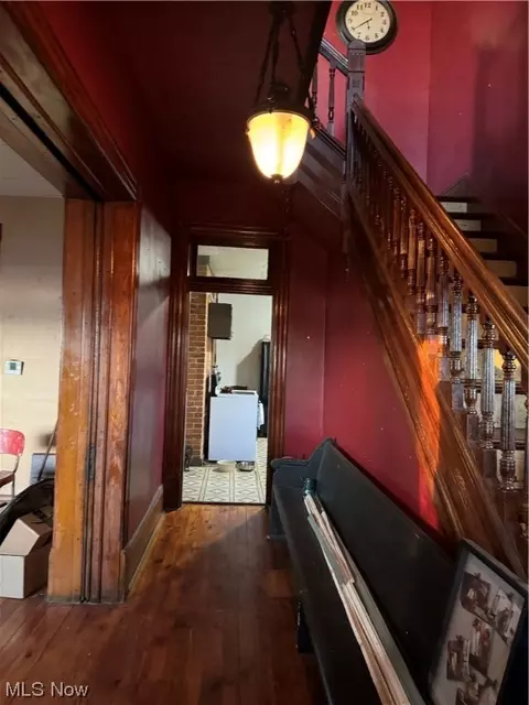 137 Euclid Ave, Barnesville, OH 43713 photo 12
