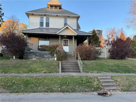 137 Euclid Ave, Barnesville, OH 43713