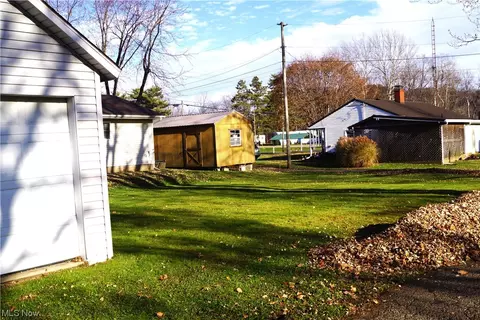 403 Valley St, Minerva, OH 44657 photo 33
