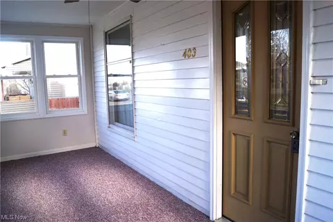 403 Valley St, Minerva, OH 44657 photo 3