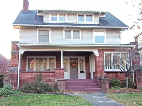 172 Conger Ave, Akron, OH 44303