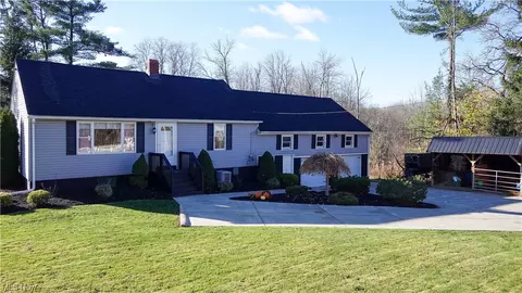 16281 Mayfield Rd, Huntsburg, OH 44046