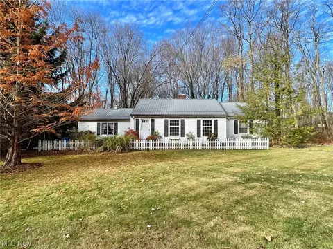 11200 Wilson Mills Rd, Chardon, OH 44024