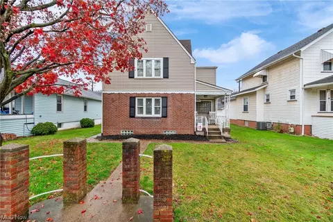 3832 Highland Ave, Shadyside, OH 43947