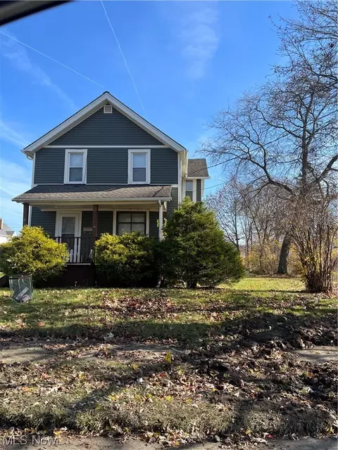 411 Cedar, Niles, OH 44446