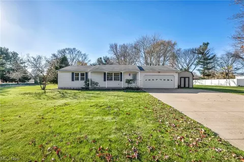 8245 Winterwood Ave NW, North Canton, OH 44720