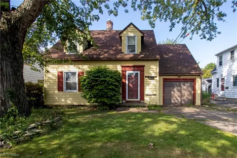 1934 Sherman Rd, Wooster, OH 44691