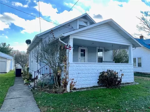 314 Third St, Beverly, OH 45715 photo 27